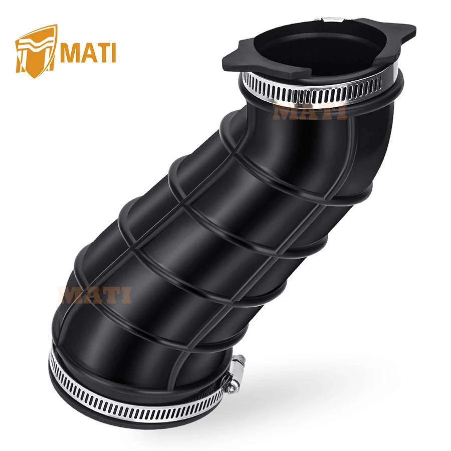 M MATI Air box Intake Boot For Polaris Ranger 800 Crew XP 2011-2014 5414097