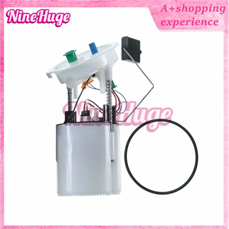 1PCS Fuel Pump Assembly 16147163298 Fits for BMW X1 128 135 325 328 330 335 A2C53025280 E8688M FG0917 P76486M 228235018007Z