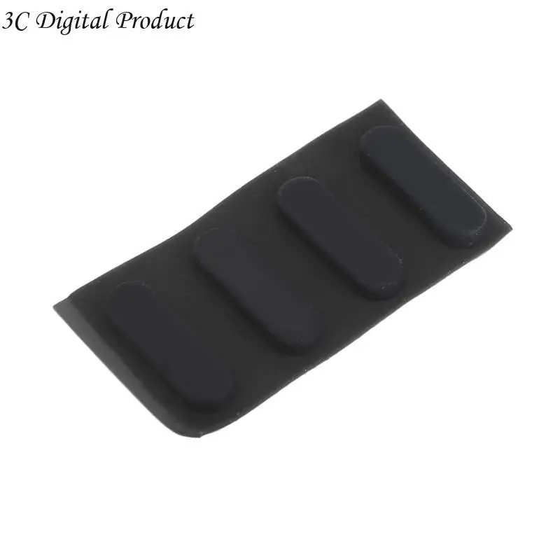 Замена резиновых пешеходных автоматов для шасси для ноутбука X280 Q84A