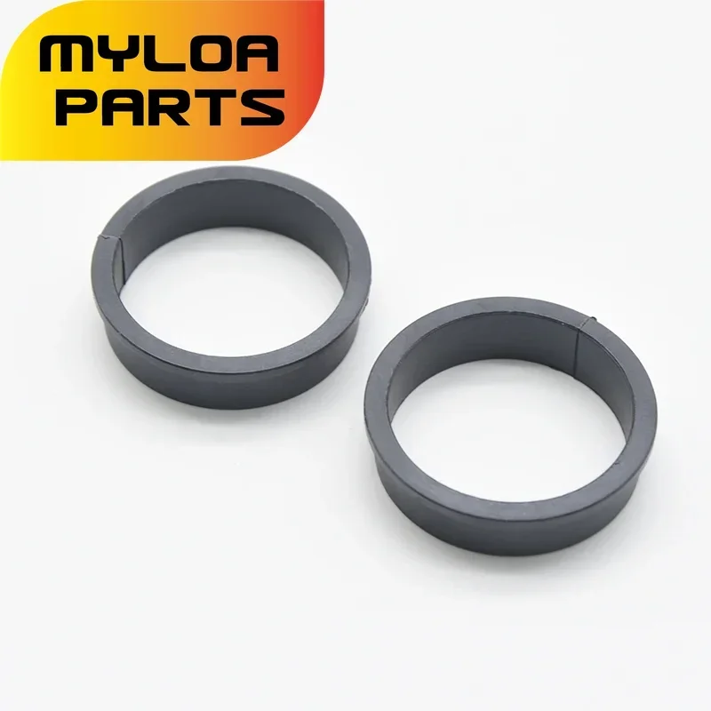 1Set. Upper Fuser Shaft sleeve FL3-3602-000 support for Canon iR ADVANCE 8085 8095 8105 iR ADVANCE 8205 8285 8295