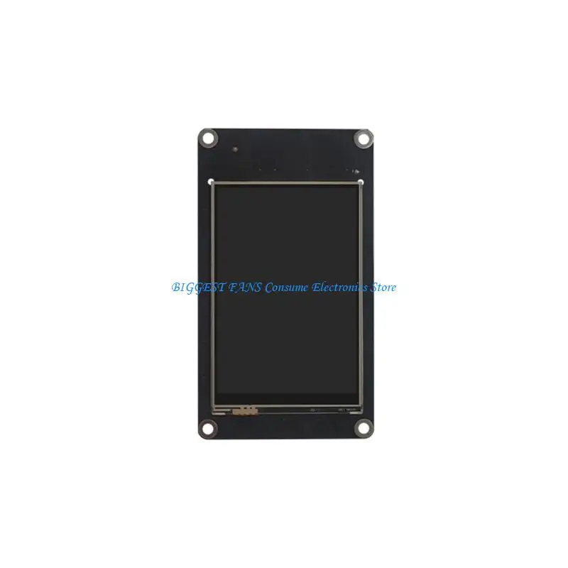 3.5INCH TFT LCDスクリーンディスプレイ480x320解像度LCDモニターパネル置換ダイナミックバックライト調整