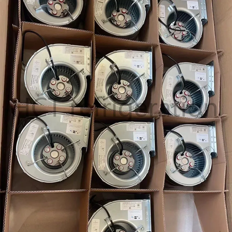 Original 100% Working D4E160-DA01-22 230V 50/60Hz 0.51/0.62A 117/140W 1200r/min Fan