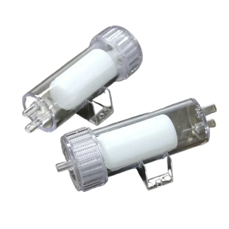 

6/8MM Interface Gas-liquid Separator Electrolytic Cell Hydrogen Production Machine Gas-liquid Separation Device PP Material
