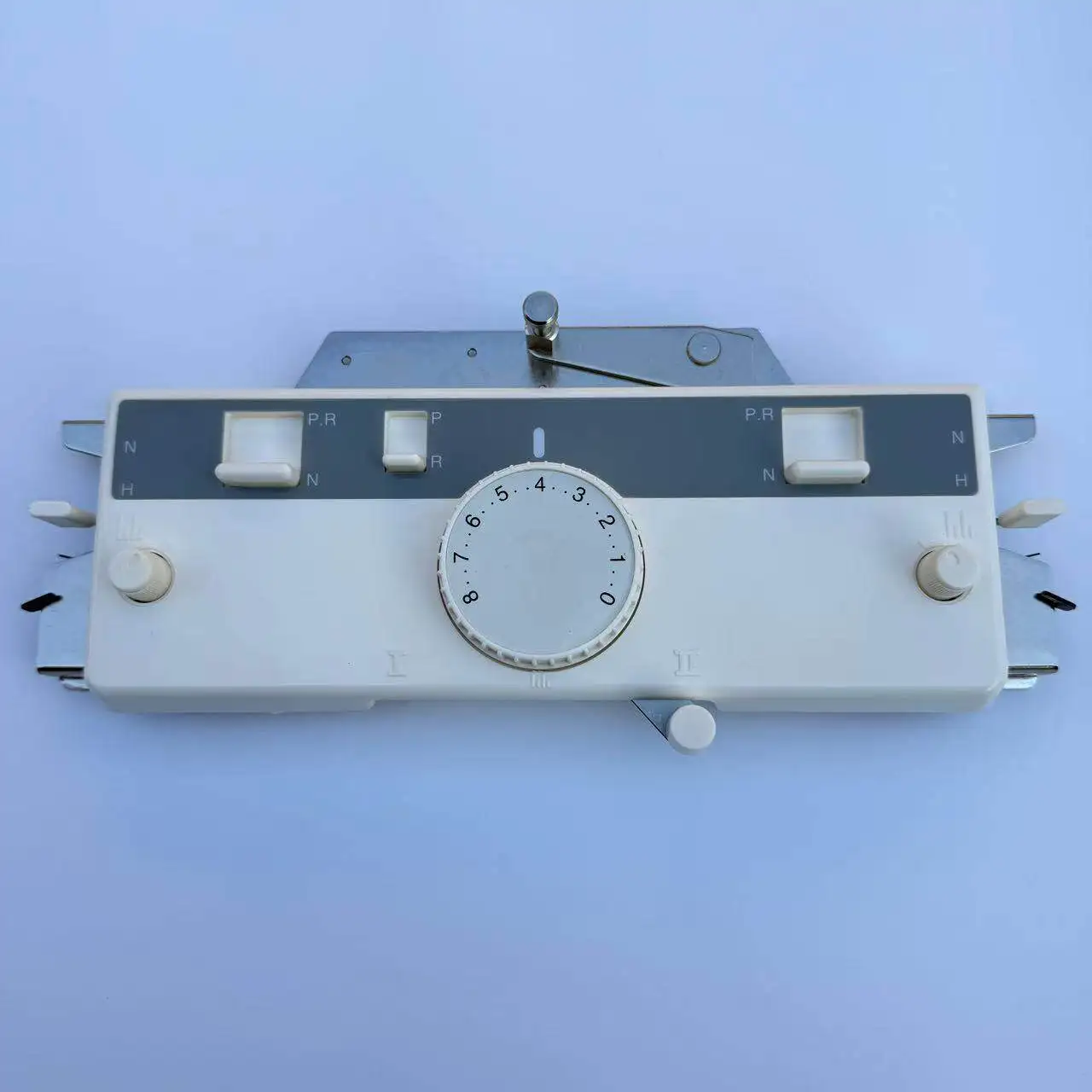 Knitted Brother Sweater Knitting Machine Accessories Kr850 Ribbed Sub Machine Head A1-70