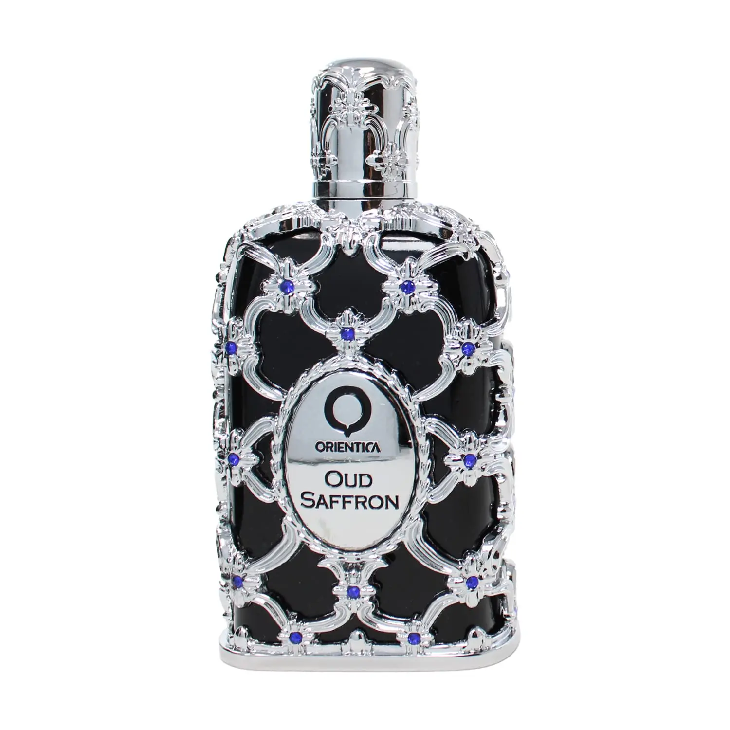 عطر باكارات روج 540 بيور 2.3 أونصة - رائحة زهور كهرمانية للجنسين، هدية تدوم طويلاً لعيد الهالوين وعيد الشكر وعيد الميلاد #1