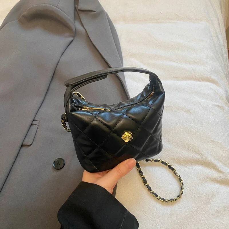 Diaper Bags Elegant Classic Leather Shopper Bag For Fashionable Women Business With Tote Style And Trendy Design