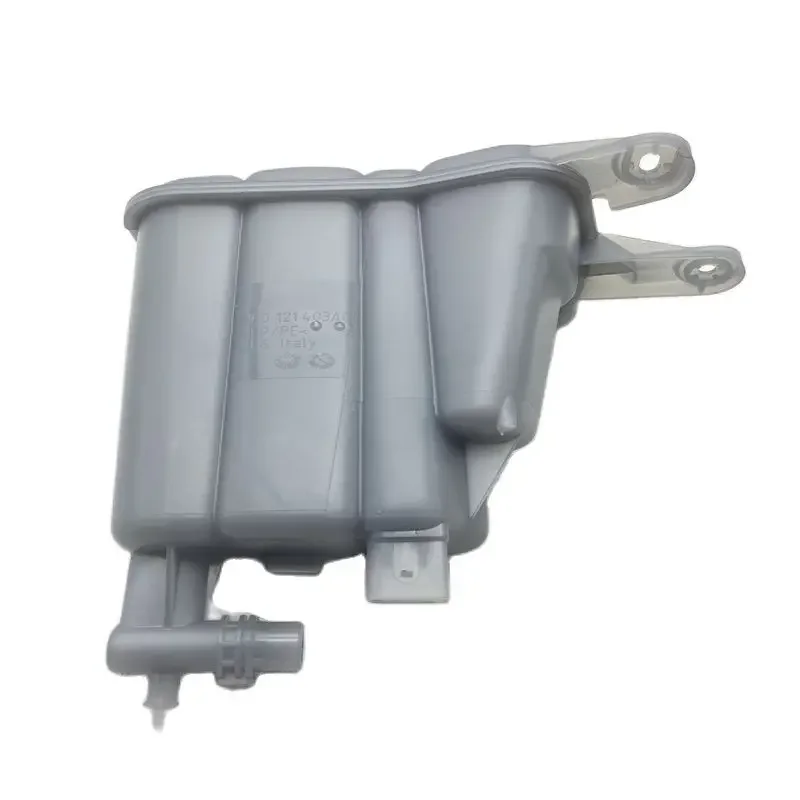 

For Porsche Macan 2014-2019 Engine Coolant Coolant Compensation Tank 9A712140300