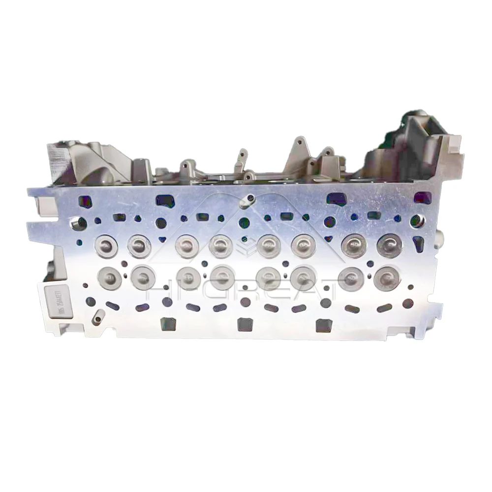 YS23 M9T Engine Cylinder Head Assembly 110414467R 110415059R 110415770R 110416605R For Renault Master Alaskan For Nissan Navara