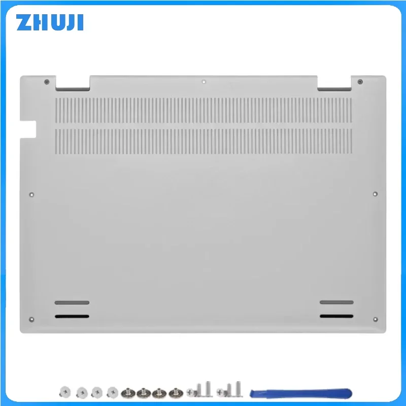 For Inspiron 13Pro 5320 5325 New Laptop Top Case LCD Back Cover Front Bezel Palmrest Lower Bottom Case 0WCDHY 07XRRT