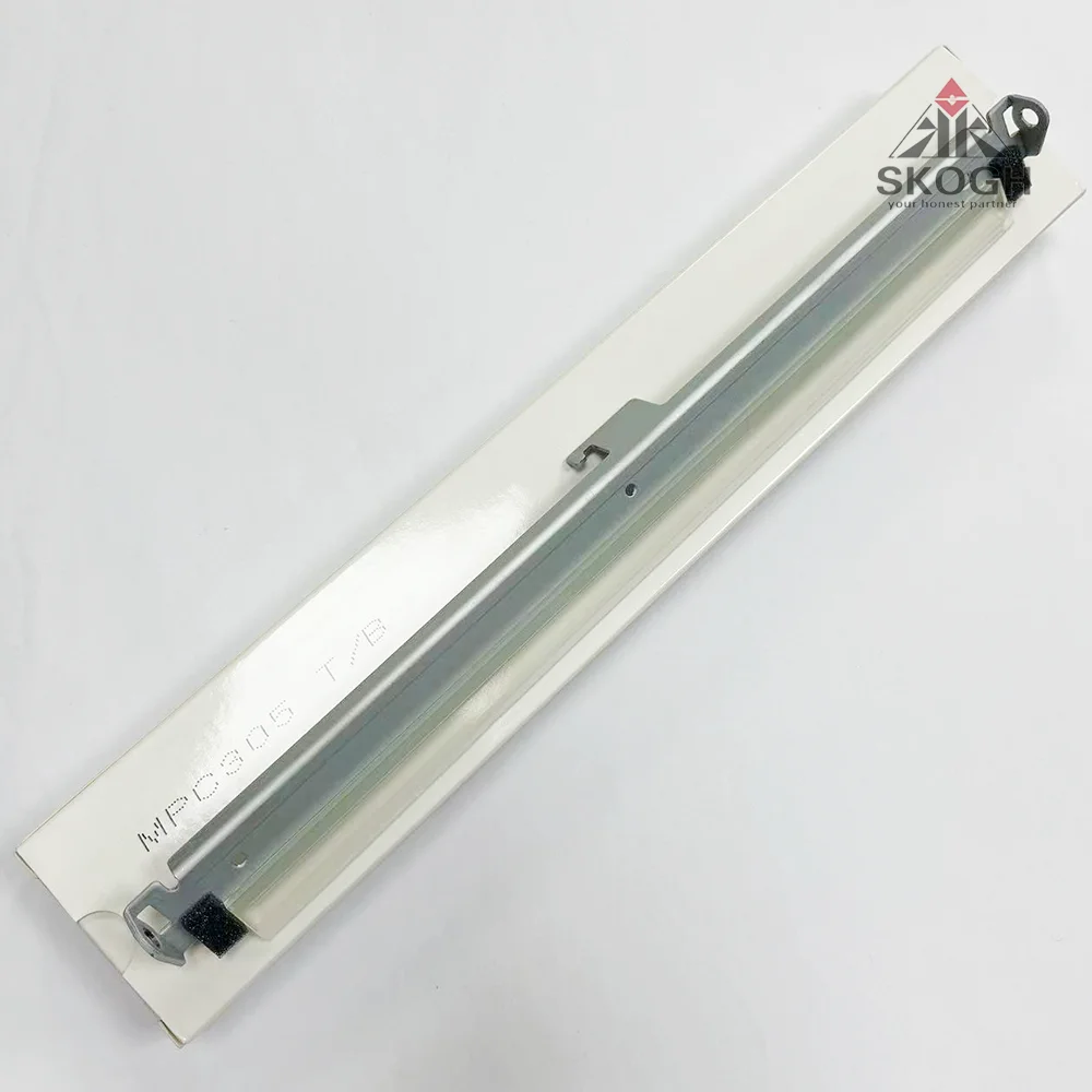 

Compatible 2PCS/Lot Transfer Belt Blade MP C305 C306 C307 C406 C407 For Ricoh MPC305 MPC306 MPC307 MPC406 MPC407 IBT Belt Blade