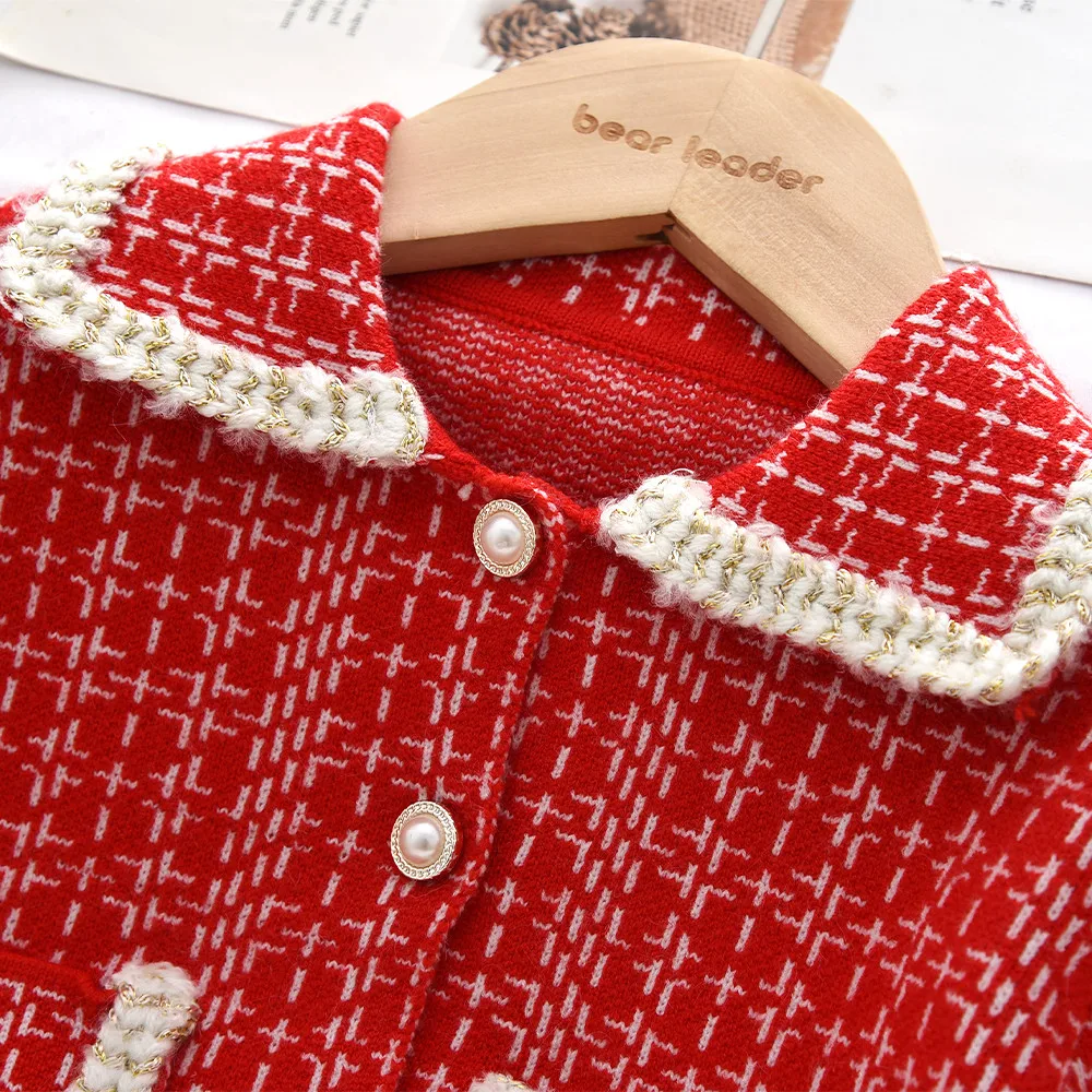 Vêtements pour filles de 2 à 6 - Winter Clothing Activity avis et prix