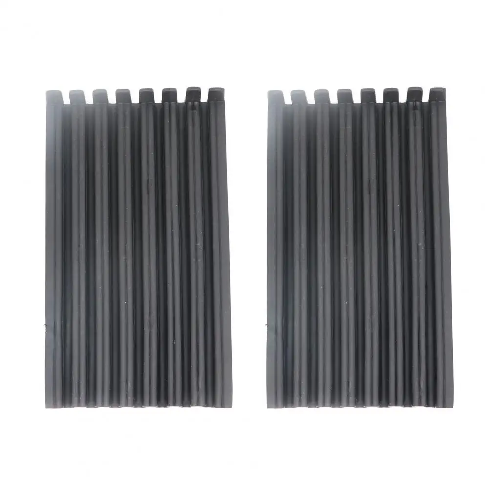 Roof Cable Waterproof Cover 1/2pcs Roof Photovoltaic Cable Waterproof Cover 7-channel Wire Management Organizer for 4-6mm²