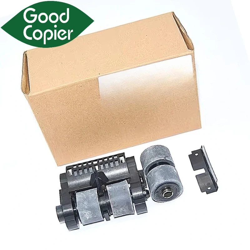 1X Original New Scanner Roller Kit for Kodak i600 i620 i640 i660 i700 i800 i4000 i5000 1462415 Pickup Roller Separation Pad Unit