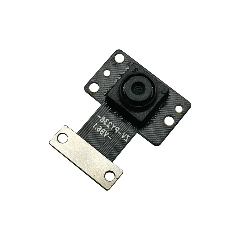 

1280*800 1/4" CMOS 120FPS Fixed Focus 1MP OV9282 Monochrome Camera Module