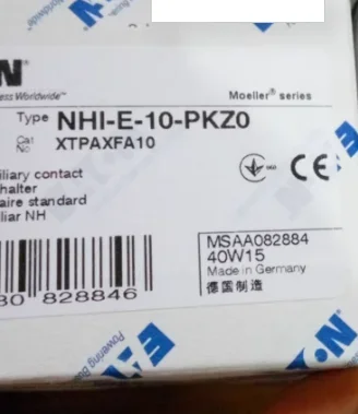 5PCS New Original E…