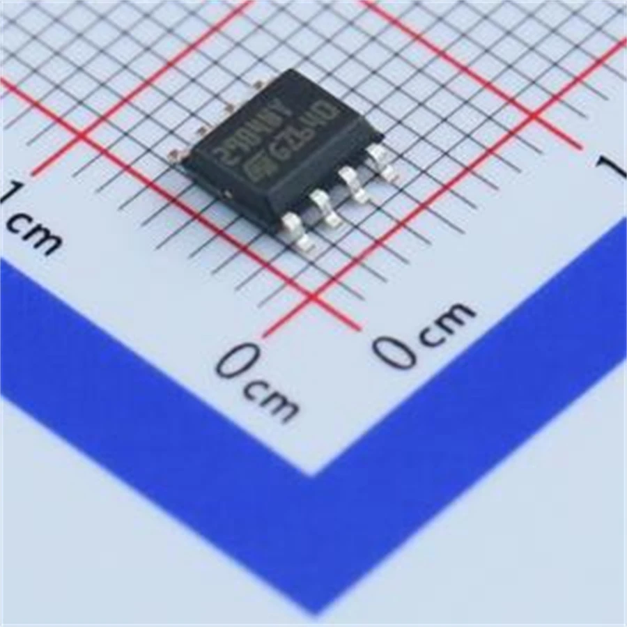 LM2904WYDT (Operational Amplifier)50PCS/LOT