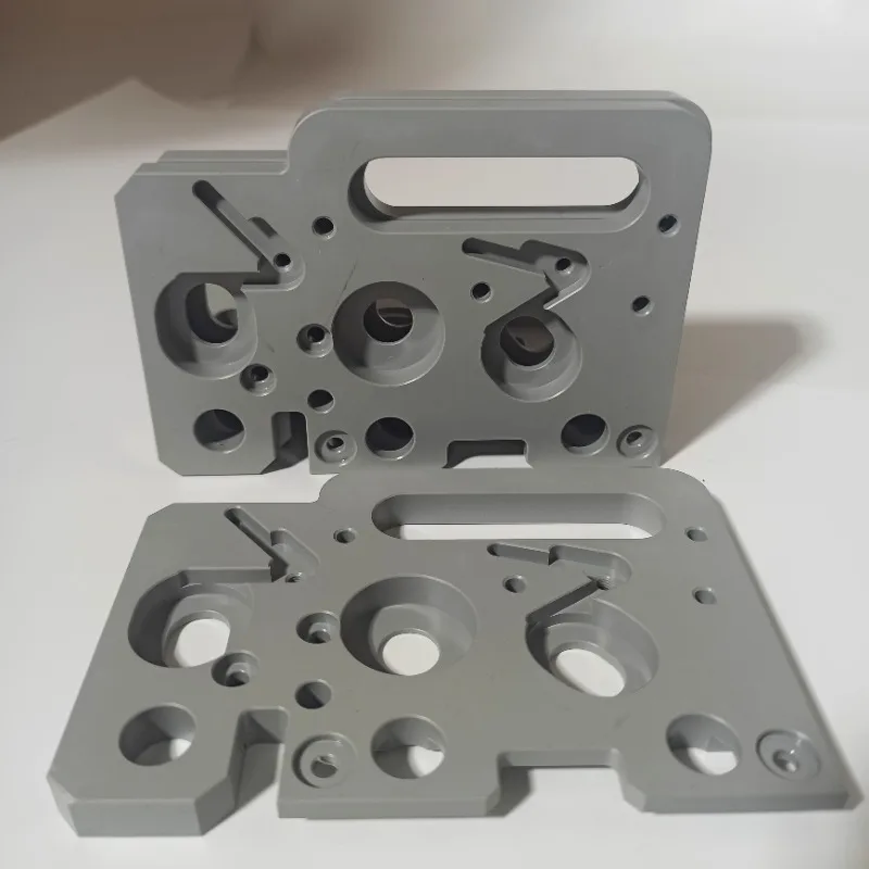 20304070/H153077-00 LPS24PRO CD Upper Wall Panel Left Side for NORITSU QSS Minilab Color Processor Replacement Part
