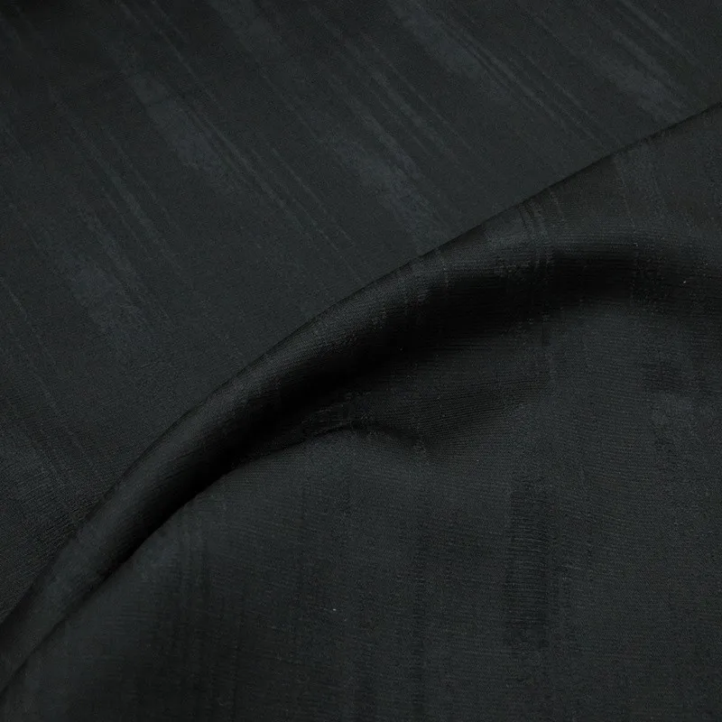 

Шелковая льняная жаккардовая ткань с текстурой, интеллектуальная культурная наследия, дизайнер Cheongsam Hanfu