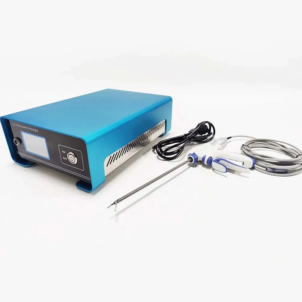 Veterinary Sonic Sy…