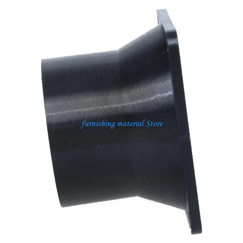 

Y5GD Duct Connectors Flange Inlet Fittings Straight Pipe Flange Ventilation Pipe