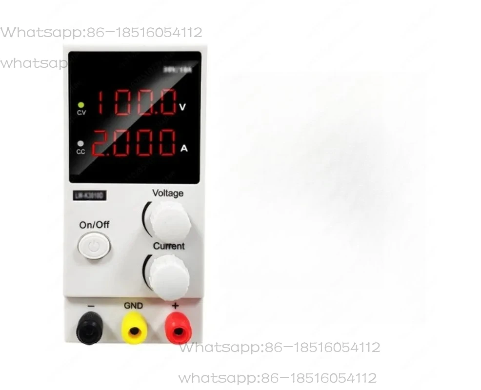 LW-K3010D Adjustabl…