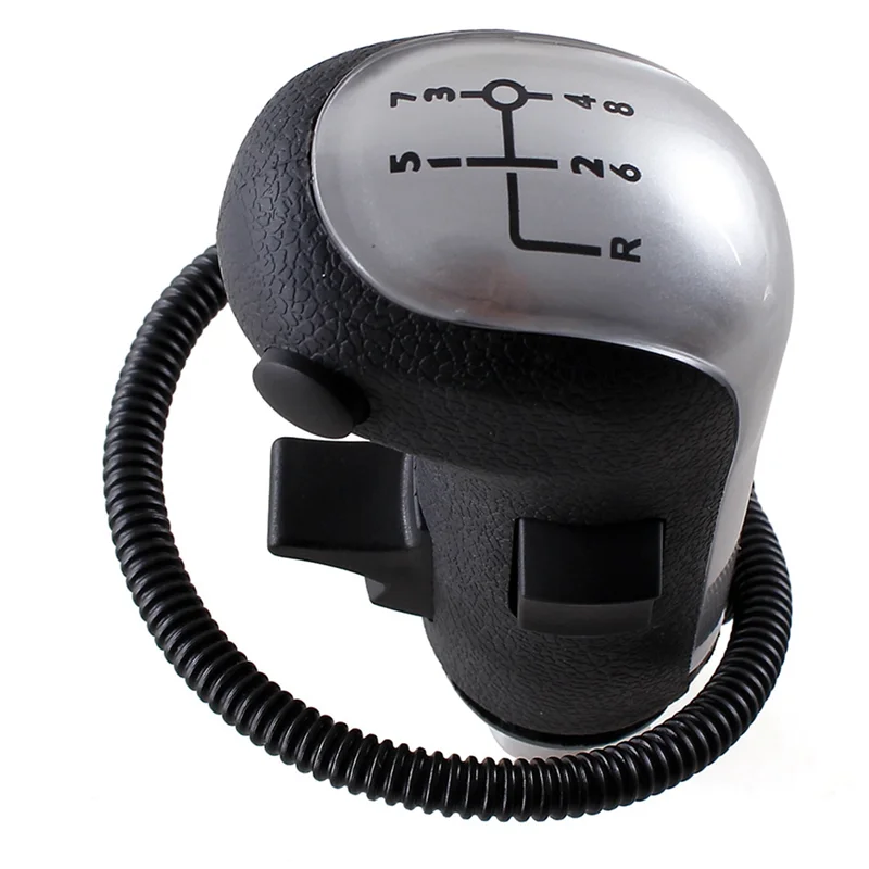 

Truck Bus Gear Shift Knob 81326200106 8-Gear Shift Gear Handle For Man 6 Pin Replacement Parts