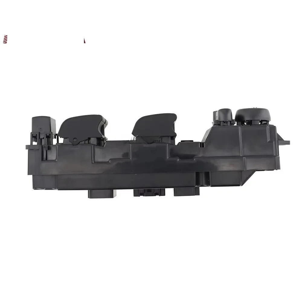 

Conductor de mano izquierda para Mazda 2 M2 2007 2008 2009 2010 2011 2012 2013 2014 2015 interruptor de ventanilla eléctrica DF7