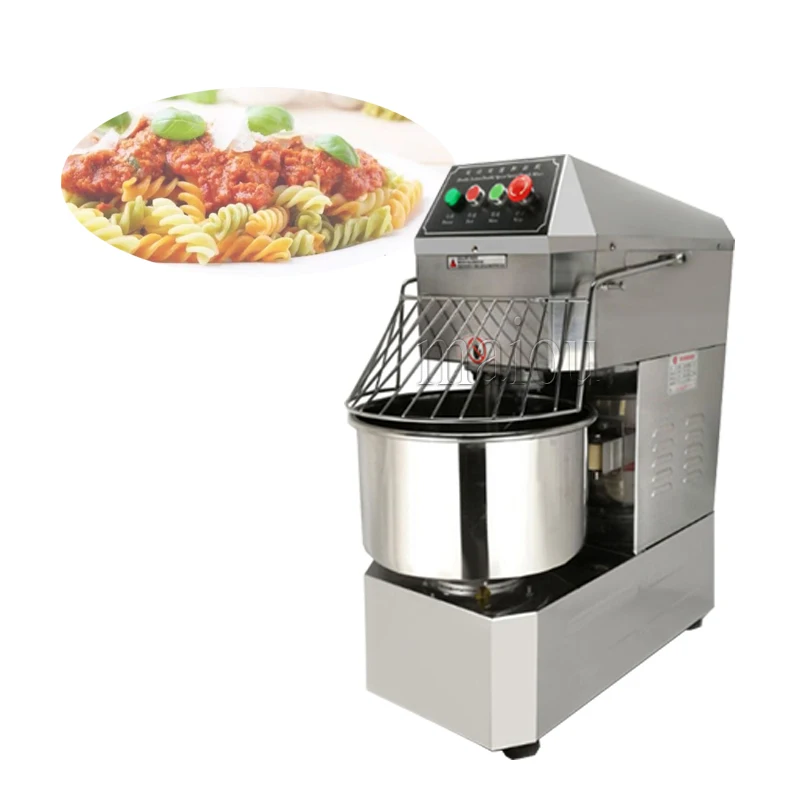 

Chef Machine High Power Stand Mixer for Flour Kneading Spiral Mixer Egg Beater Home Appliance Cuisine Electric