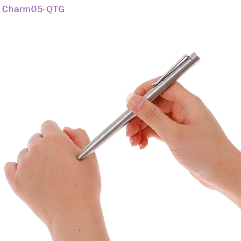 

Hot！Massage Negative Ion Energy Wand NANO Energy Alkaline Water Stick Water Activation Pen Stress Relief