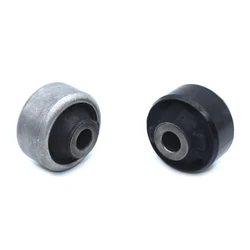 Suitable for Citroen C-elysee Peugeot 301 The front triangular arm bushing is hinged with the balance arm 9677040580,9677041080
