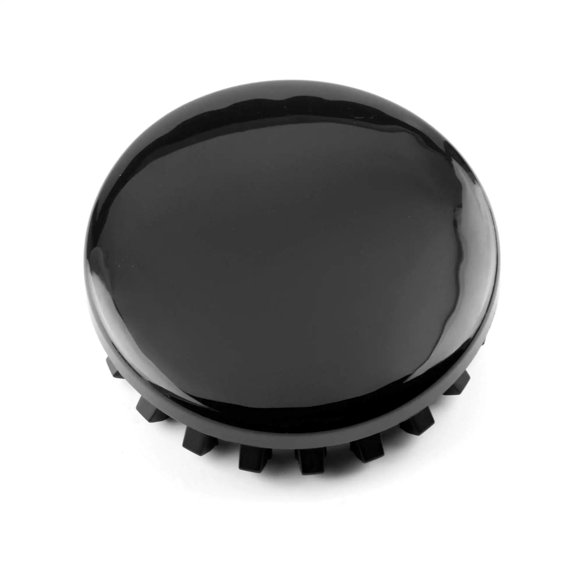CFPerformance 1 Stück/4 Stück 82,5 mm (3,25 Zoll) Außendurchmesser 73,2 mm (2,89 Zoll) Innendurchmesser Felgenabdeckungen für 2015-2024 Suburban Tahoe Yukon XL Räder # 9597109 – Detail 11