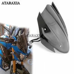 Motorcycle Accessories Windscreen Windshield Bracket Dashboard Guard For Suzuki GSX-S750 GSX S 750 2017 2018 2019 2020 2021 2022