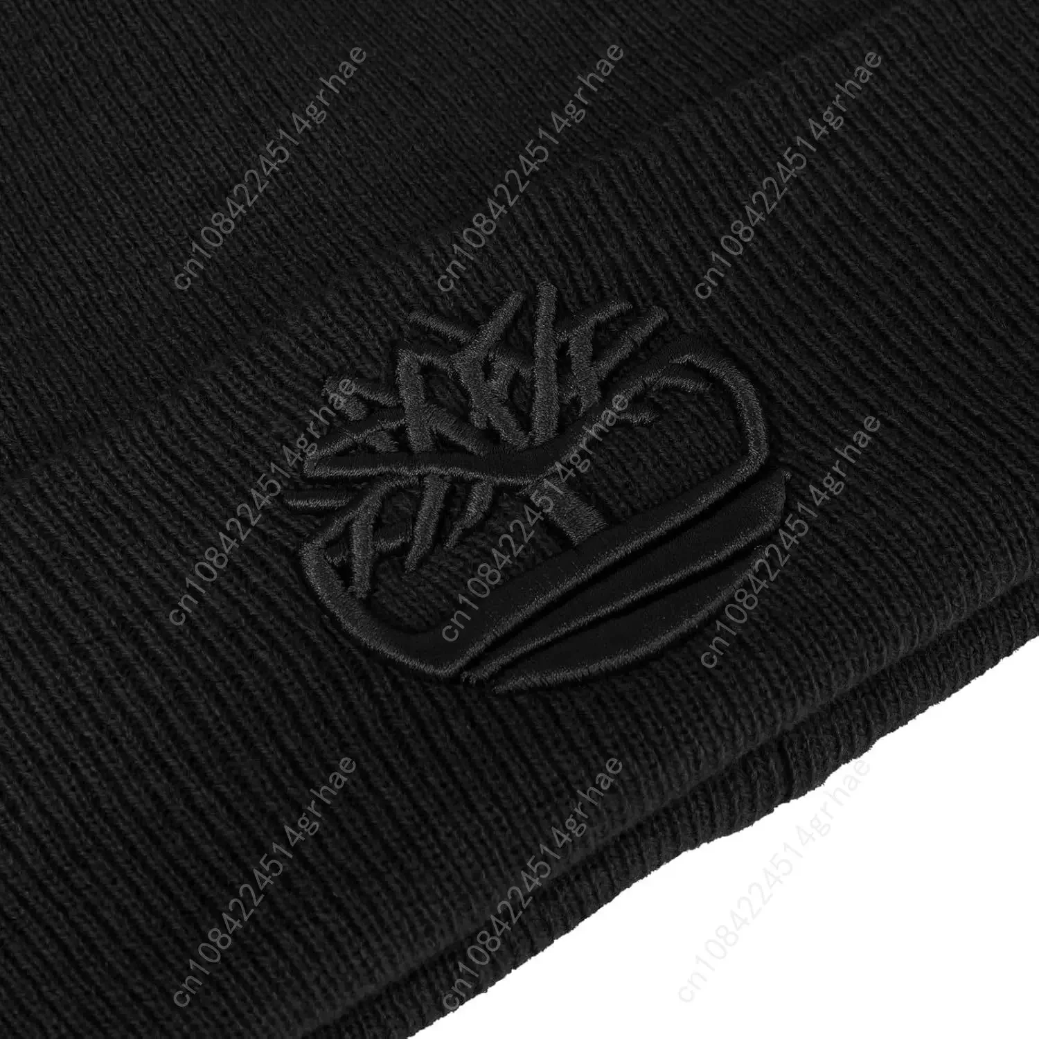 T-Timberland الرجال امرأة نغمي ثلاثية الأبعاد التطريز قبعة الشتاء الناعمة أثار شعار قبعة محبوكة دافئة تمتد صالح ملابس الطقس البارد