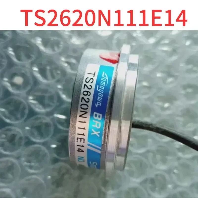 

Used Encoder TS2620N111E14