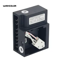 Wishcolor Second-Hand LC25B (H020051) (2.07.028) 12/24 V DC Car Refrigerator Frequency Conversion Compressor Drive Module