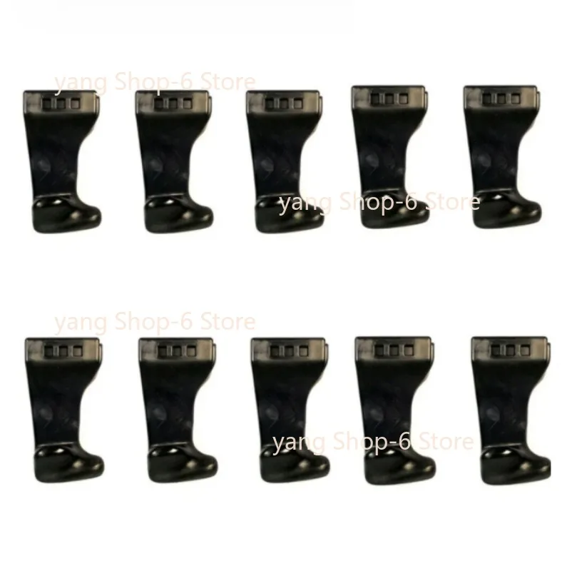 

Tire Changer RP6-710014120 Mount Demount Duck-Head For Hunter/Butler Repair Tool Mount Demount Tool Duckhead Toolhead 10pcs