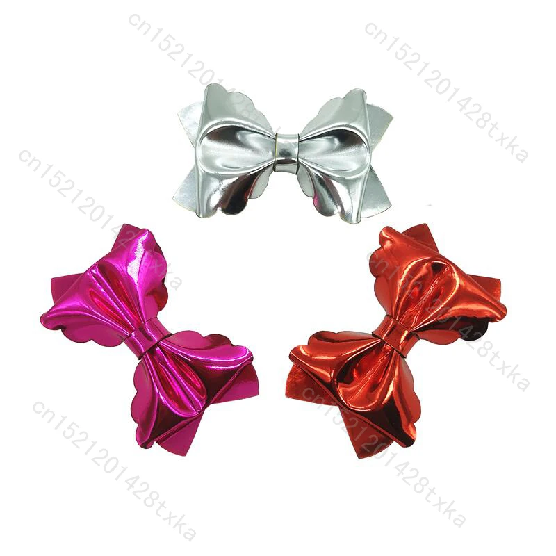 

Деревянный штамп с бантиком для скрапбукинга, вырубные штампы, C3055, новый, несколько размеров