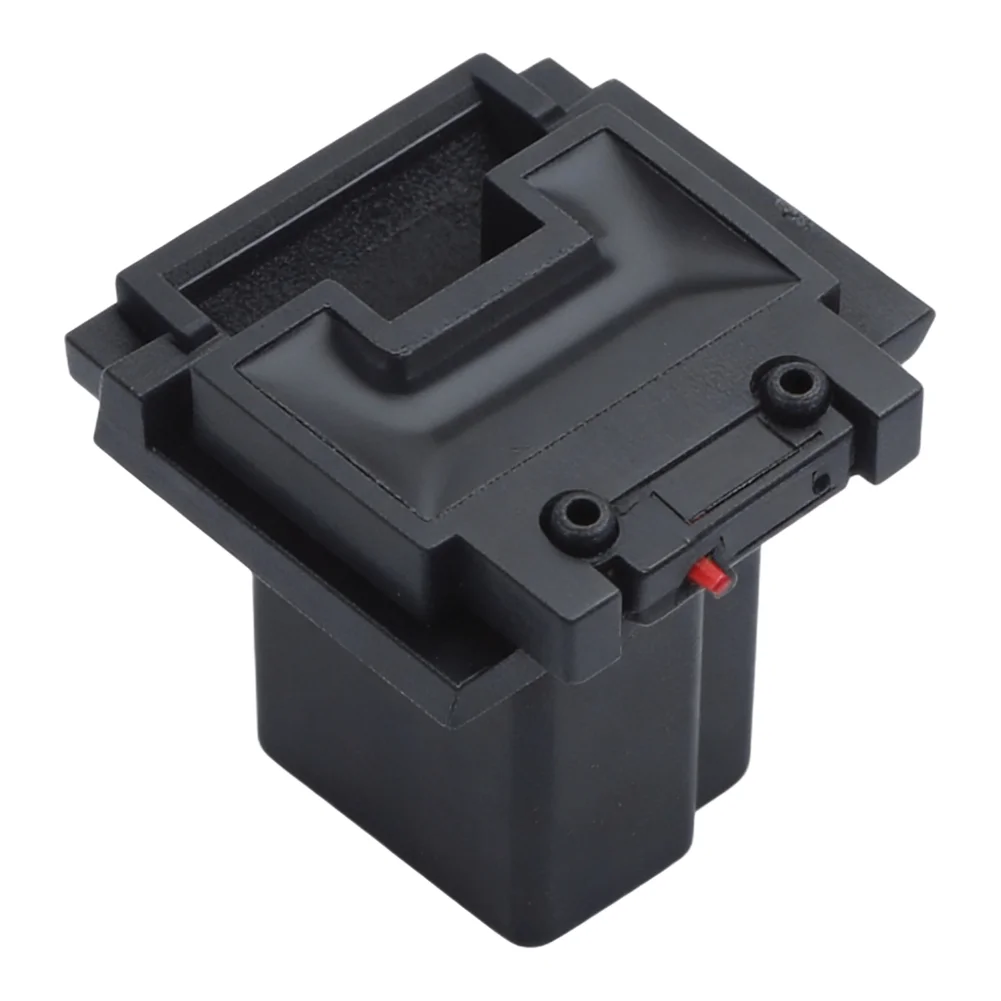 OEM Replacement Switch Trunk Release Switch ABS Plastic Material Easy Installation High Performance Reliability Car Maintenance