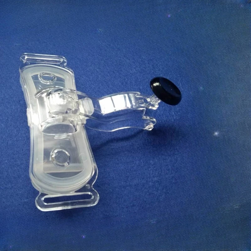 

Kaidiss Taifutong Floton respirator Bestfit2 second generation nasal mask forehead pad accessories forehead support frame