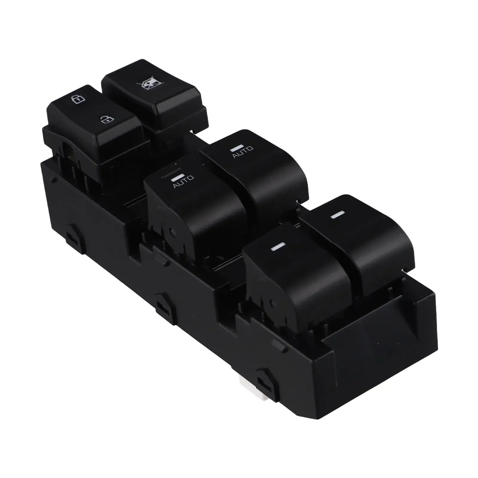 

For Hyundai For Ioniq 2017-2021 93570-G2020, 93570G2020, 93570-G20204X, 93570G20204X Window Control Switch Button LHD