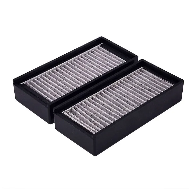 2pcs Rear Tailgate Modified Cabin Air Filter For TANK 300 Dust Removal Filter Mesh At the Exhaust Port of the trunk