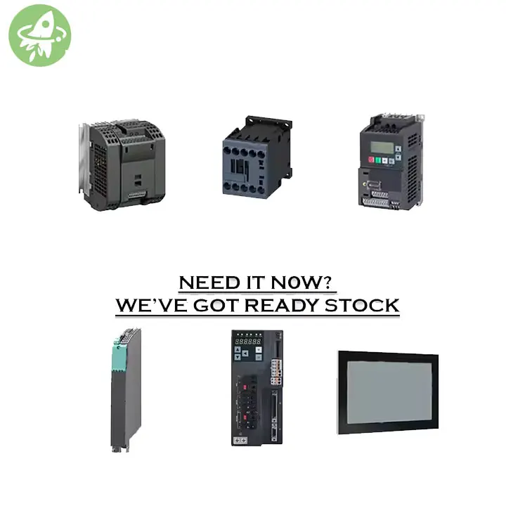 Hoogwaardige industriële automatisering Plc Pac speciale controllers met HC-KFS73B Plc-programmeringscontroller