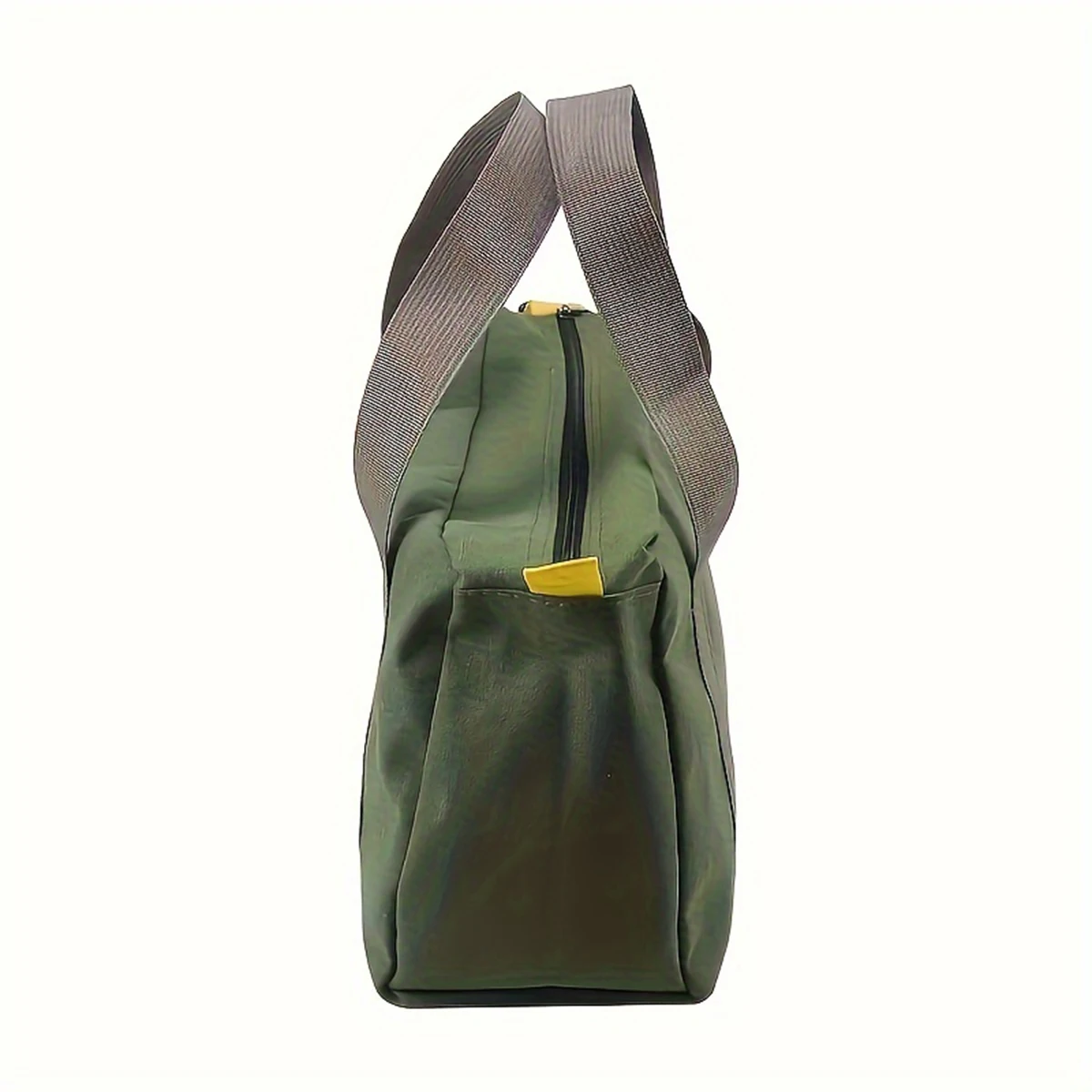 Maintenance Tool Bag Large Capacity Portable Strong Durable Water Proof Multifunctional Storage Portable Canvas Tool Bag 1Pc