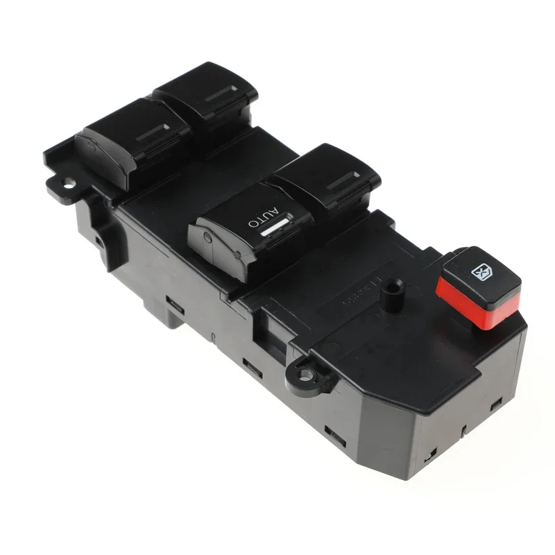 35750-TM0-F01 35750-TM0-A01 Power Window Master Control Switch for Honda City 2007-2012 35750TM0F01 35750TM0A01
