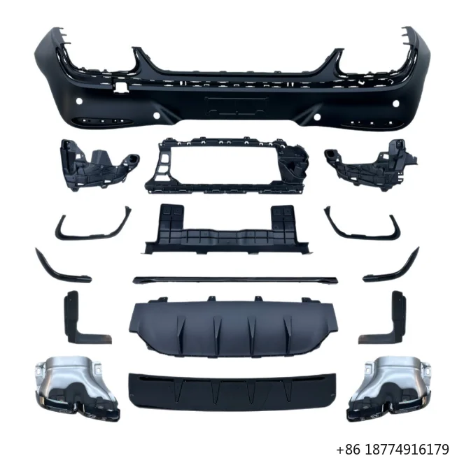 

Factory Wholesale Chinese Car Body Kit Parts Original Car Parts Body