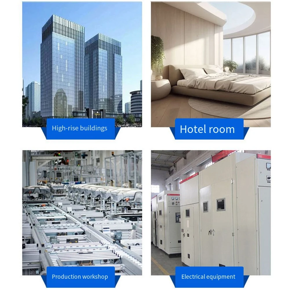 

Беспроводной умный таймер-выключатель Zigbee с дистанционным управлением, умный выключатель ATMS1601Z 16A, монитор-измеритель мощности на DIN-рейку, таймер