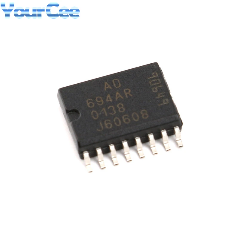 AD694ARZ-REEL AD694ARZ AD694 SOIC-16 4-20mA Single Chip Current Transmitter IC