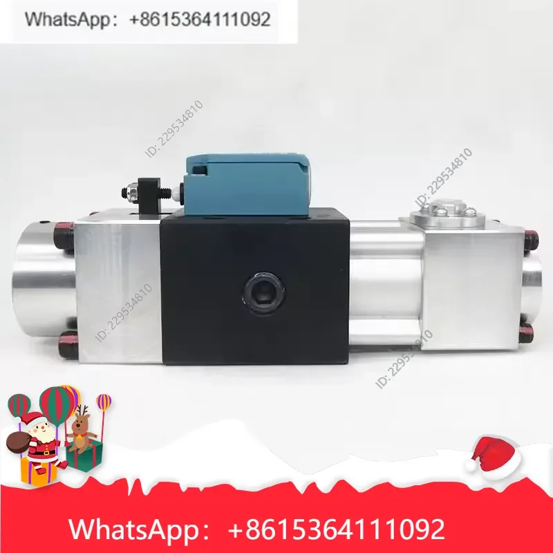 Widely Applied， for HS2510 HS5010 Pneumatic Hydraulic Overload Protection Device Punch Oil Pump Cost effective，1pc