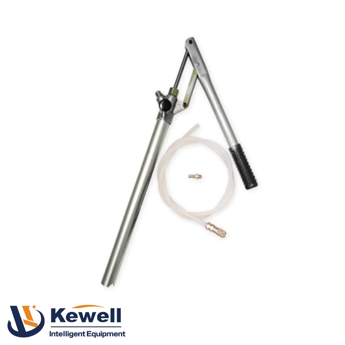 Único KGF-50 KGF-10 Sistema de Lubrificação Central Manual Reabastecimento de Graxa Bomba de Lubrificação de enchimento Manual