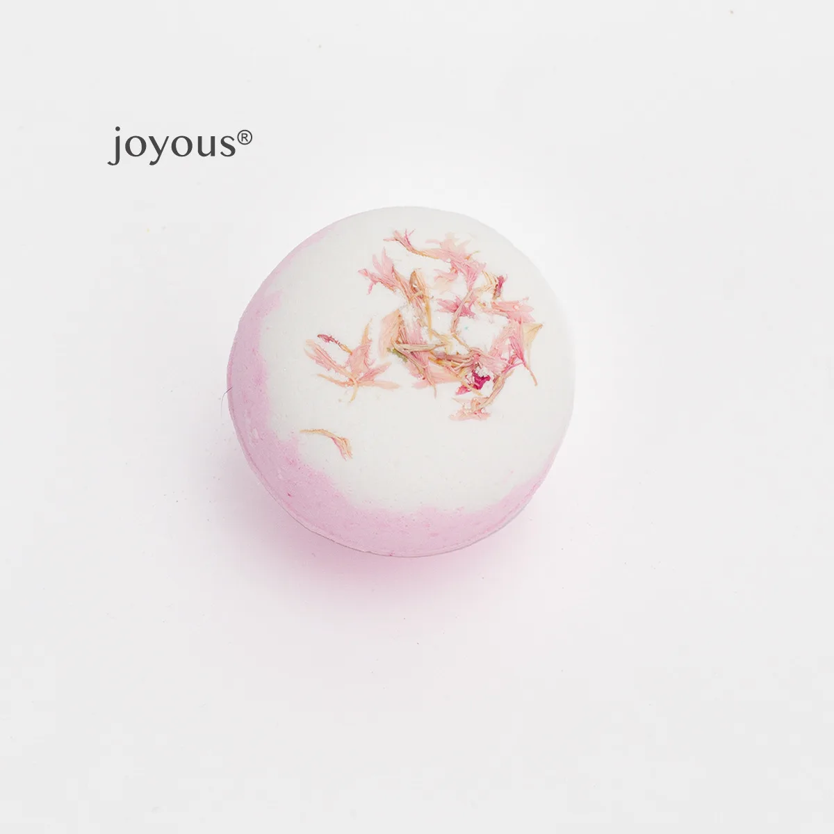 Joyous Romantic Bath Ball